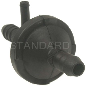 Secondary Air Injection Pump Check Valve