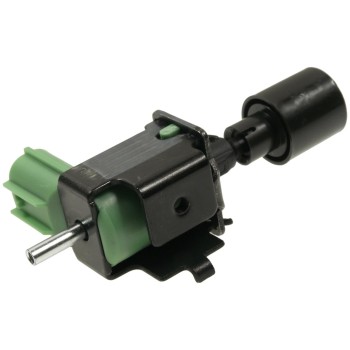 Exhaust Gas Recirculation (EGR) Valve Control Solenoid