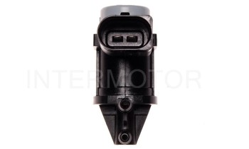Exhaust Gas Recirculation (EGR) Valve Control Solenoid