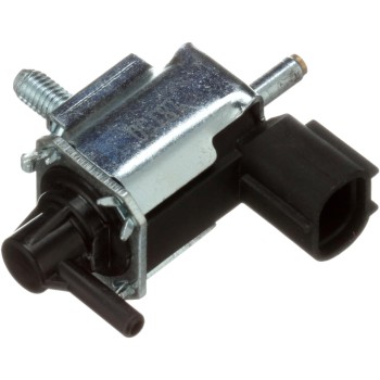 Exhaust Gas Recirculation (EGR) Valve Control Solenoid