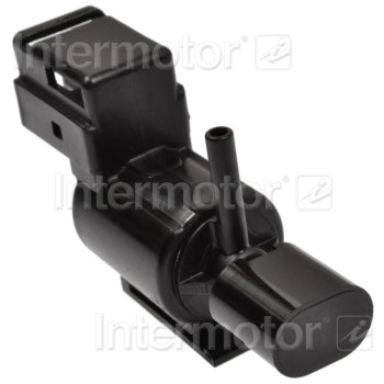 Exhaust Gas Recirculation (EGR) Valve Control Solenoid