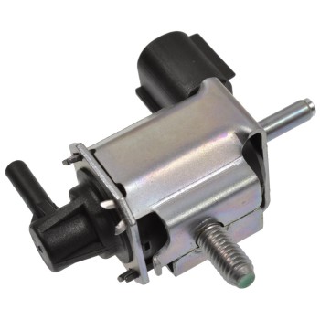 Exhaust Gas Recirculation (EGR) Valve Control Solenoid