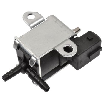 Exhaust Gas Recirculation (EGR) Valve Control Solenoid