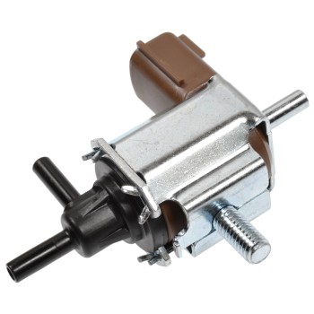 Exhaust Gas Recirculation (EGR) Valve Control Solenoid