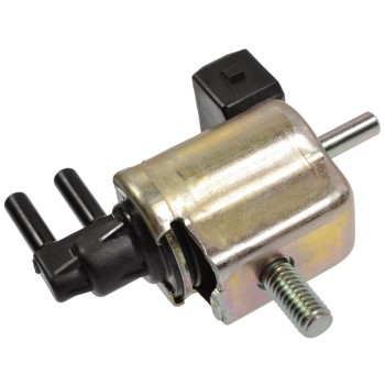 Exhaust Gas Recirculation (EGR) Valve Control Solenoid