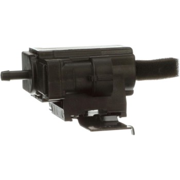 Exhaust Gas Recirculation (EGR) Valve Control Solenoid