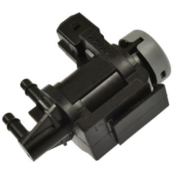 Exhaust Gas Recirculation (EGR) Valve Control Solenoid