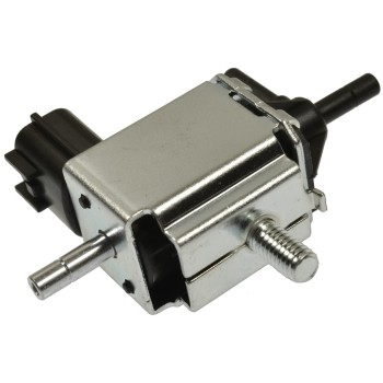 Exhaust Gas Recirculation (EGR) Valve Control Solenoid