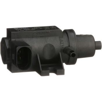 Exhaust Gas Recirculation (EGR) Valve Control Solenoid