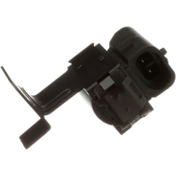 Exhaust Gas Recirculation (EGR) Valve Control Solenoid
