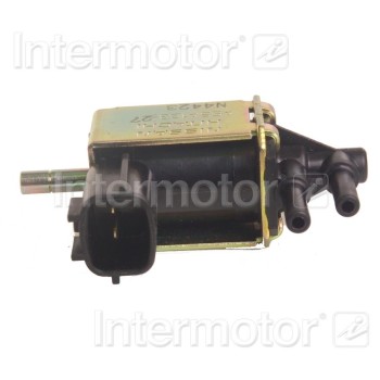 Exhaust Gas Recirculation (EGR) Valve Control Solenoid