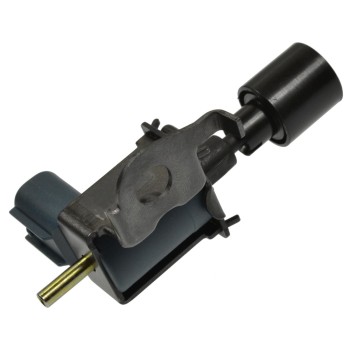 Exhaust Gas Recirculation (EGR) Valve Control Solenoid