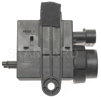 Exhaust Gas Recirculation (EGR) Valve Control Solenoid