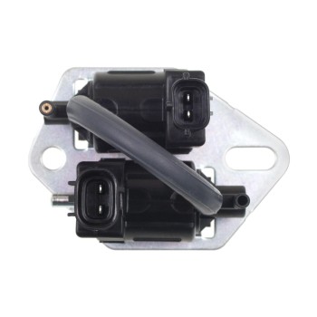 Exhaust Gas Recirculation (EGR) Valve Control Solenoid