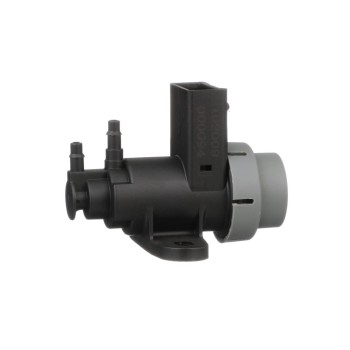 Exhaust Gas Recirculation (EGR) Valve Control Solenoid