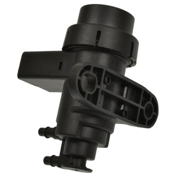 Exhaust Gas Recirculation (EGR) Valve Control Solenoid