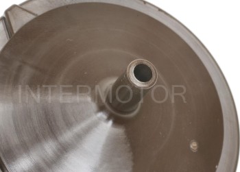 Exhaust Gas Recirculation (EGR) Vacuum Modulator