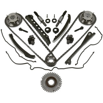 Engine Timing Set