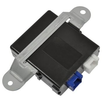 Back Glass Wiper Control Module