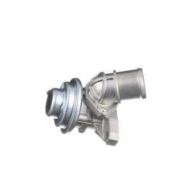 Turbocharger Bypass Valve