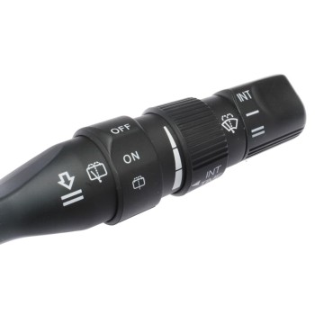 Windshield Wiper Switch