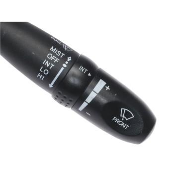 Windshield Wiper Switch