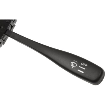 Windshield Wiper Switch