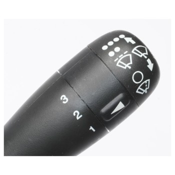 Windshield Wiper Switch