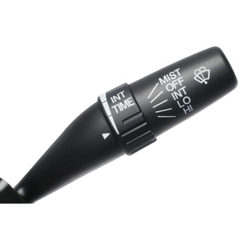 Windshield Wiper Switch