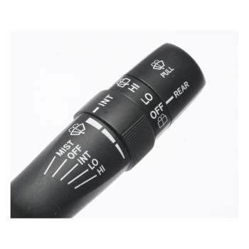 Windshield Wiper Switch