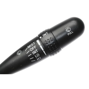 Windshield Wiper Switch