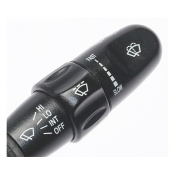 Windshield Wiper Switch