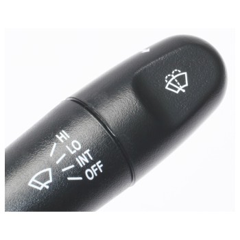 Windshield Wiper Switch