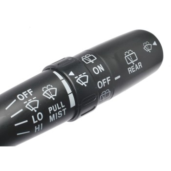Windshield Wiper Switch