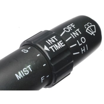 Windshield Wiper Switch