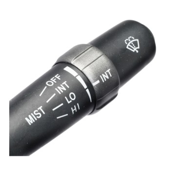 Windshield Wiper Switch