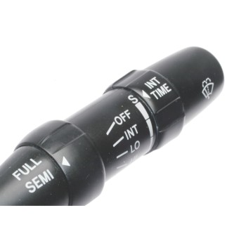 Windshield Wiper Switch
