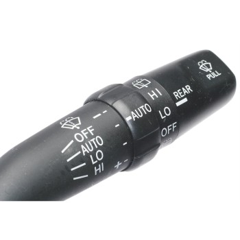 Windshield Wiper Switch