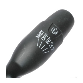 Windshield Wiper Switch