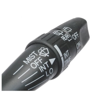 Windshield Wiper Switch