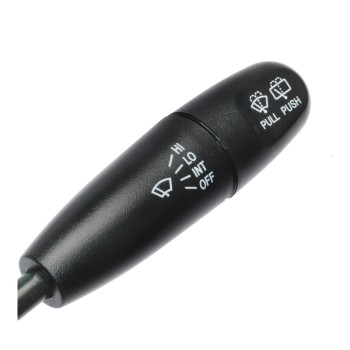 Windshield Wiper Switch