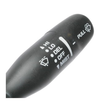 Windshield Wiper Switch