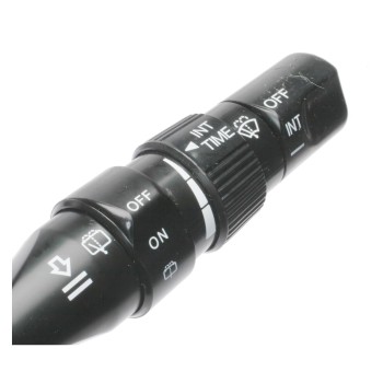 Windshield Wiper Switch