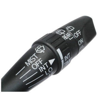 Windshield Wiper Switch