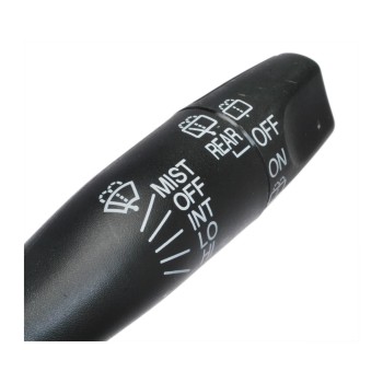 Windshield Wiper Switch