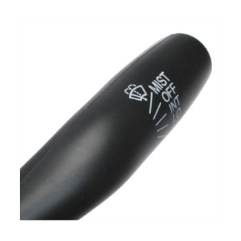 Windshield Wiper Switch