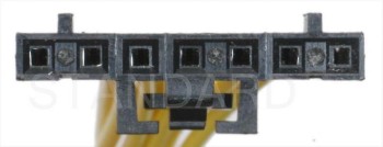 Windshield Wiper Switch