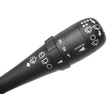 Windshield Wiper Switch