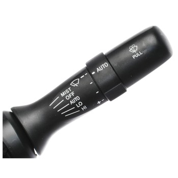 Windshield Wiper Switch