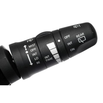 Windshield Wiper Switch